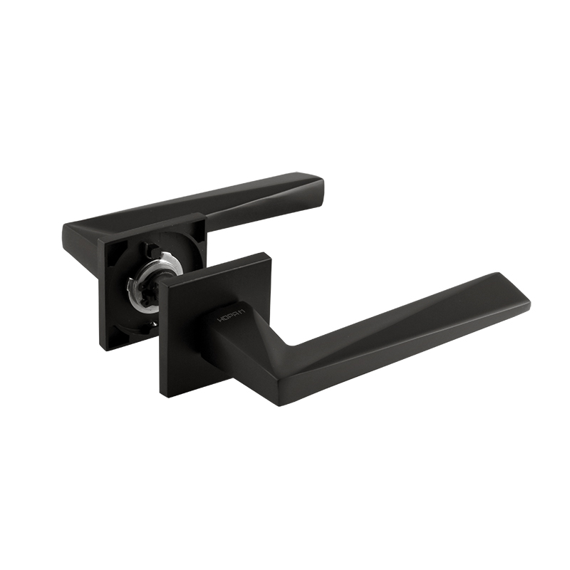 Ручка дверная Slim 133К
