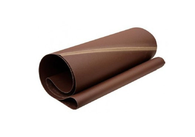 Шлифовальные бесконечные ленты (под размер)